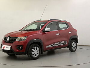 Second Hand Renault Kwid RXT 1.0 in Ahmedabad