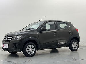 Second Hand Renault Kwid 1.0 RXT Opt [2016-2019] in Delhi