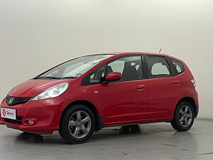 Second Hand Honda Jazz X in Faridabad