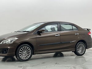 Second Hand Maruti Suzuki Ciaz S 1.4 MT in Gurgaon