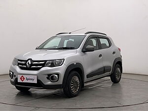 Second Hand Renault Kwid 1.0 RXT AMT Opt in Chennai