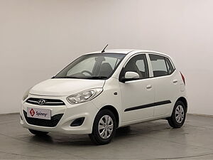 Second Hand Hyundai i10 Magna 1.2 Kappa2 in Delhi