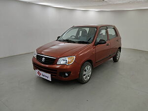 Second Hand Maruti Suzuki Alto VXi in Indore