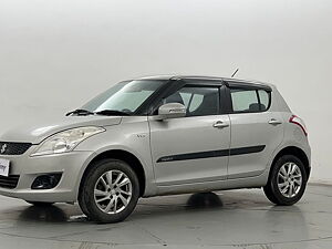 Second Hand Maruti Suzuki Swift ZXi in Delhi