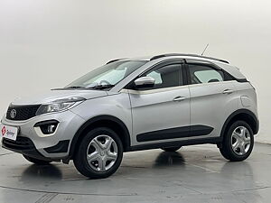 Second Hand Tata Nexon XT Plus in Ghaziabad