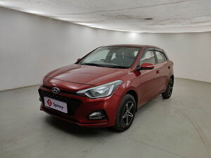 Second Hand Hyundai Elite i20 Sportz 1.2 [2016-2017] in Indore