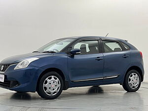 Second Hand Maruti Suzuki Baleno Delta 1.2 in Delhi