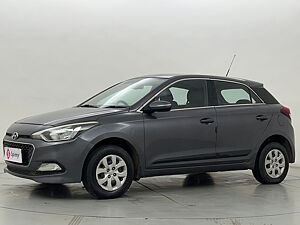 Second Hand Hyundai Elite i20 Sportz 1.2 [2016-2017] in Delhi