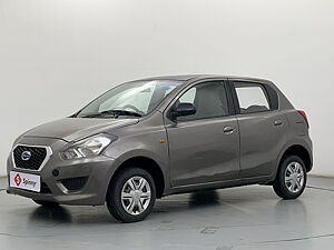 Second Hand Datsun Go T in Lucknow