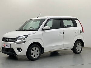 Second Hand Maruti Suzuki Wagon R ZXi 1.2 in Lucknow