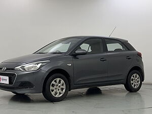 Second Hand Hyundai Elite i20 Magna 1.2 [2016-2017] in Delhi