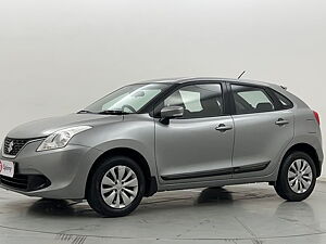 Second Hand Maruti Suzuki Baleno Delta 1.2 in Delhi