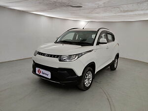 Second Hand Mahindra KUV100 K6 Plus 6 STR in Indore