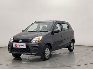 Second Hand Maruti Suzuki Alto 800 Vxi in Chennai