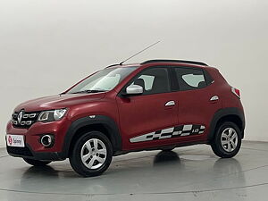 Second Hand Renault Kwid RXT 1.0 in Ghaziabad