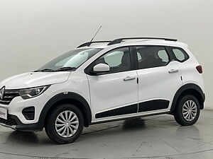 Second Hand Renault Triber RXT [2019-2020] in Faridabad