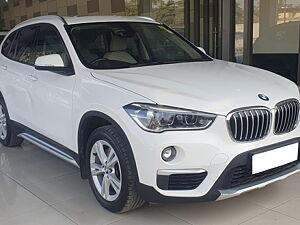 Second Hand BMW X1 sDrive20d Expedition in Mumbai