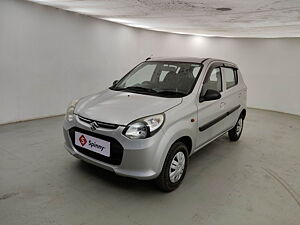 Second Hand Maruti Suzuki Alto 800 Vxi in Indore