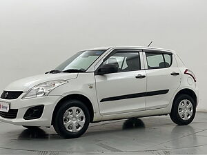 Second Hand Maruti Suzuki Swift Lxi (O) [2014-2017] in Faridabad