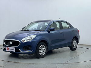 Second Hand Maruti Suzuki DZire VXi in Mumbai