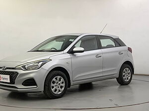 Second Hand Hyundai Elite i20 Magna Executive 1.2 in Ahmedabad