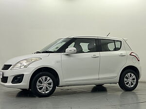 Second Hand Maruti Suzuki Swift VXi in Delhi