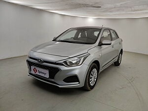 Second Hand Hyundai Elite i20 Magna Executive 1.2 in Indore