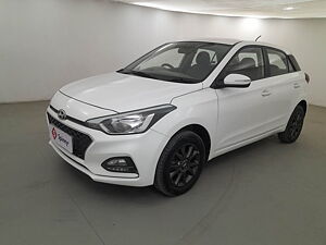 Second Hand Hyundai Elite i20 Sportz 1.2 in Indore