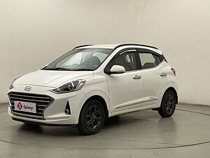 Second Hand Hyundai Grand i10 NIOS Sportz AMT 1.2 Kappa VTVT in Mumbai