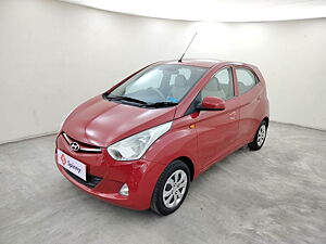 Second Hand Hyundai Eon Sportz in Coimbatore