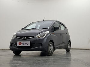 Second Hand Hyundai Eon Era + in Hyderabad