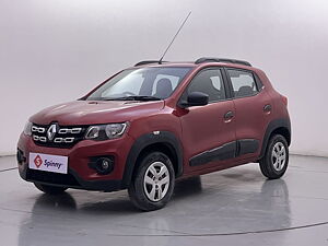 Second Hand Renault Kwid RXT [2015-2019] in Bangalore