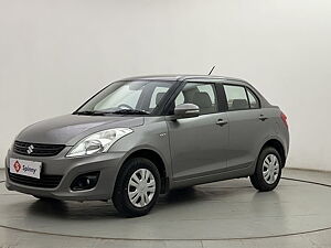 Second Hand Maruti Suzuki Swift DZire VXI in Thane