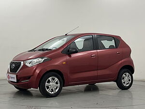 Second Hand Datsun Redigo S 1.0 in Delhi