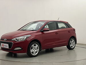 Second Hand Hyundai Elite i20 Asta 1.2 in Thane