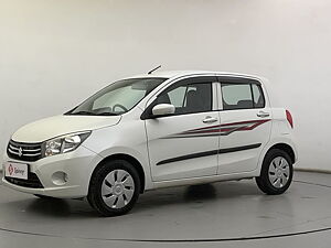 Second Hand Maruti Suzuki Celerio ZXi AMT [2017-2019] in Ahmedabad