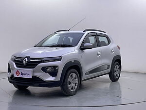 Second Hand Renault Kwid 1.0 RXT Opt [2016-2019] in Bangalore