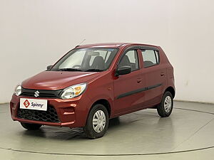 Second Hand Maruti Suzuki Alto 800 Vxi in Kolkata