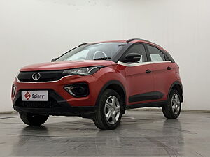 Second Hand Tata Nexon XM (S) [2020-2023] in Hyderabad