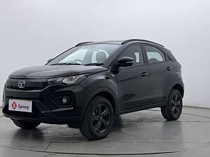 Second Hand Tata Nexon XZA Plus Diesel Dark Edition [2021-2023] in Chennai