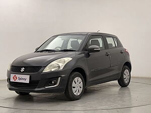 Second Hand Maruti Suzuki Swift VXi in Pune