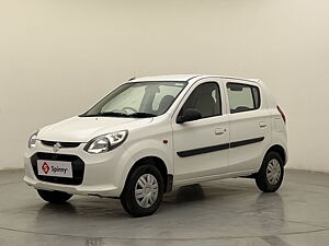 Second Hand Maruti Suzuki Alto 800 Vxi in Pune