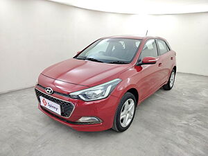 Second Hand Hyundai Elite i20 Asta 1.2 in Coimbatore