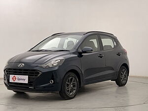 Second Hand Hyundai Grand i10 NIOS Sportz 1.2 Kappa VTVT in Pune