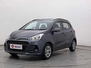 Second Hand Hyundai Grand i10 Sportz 1.2 Kappa VTVT in Chennai