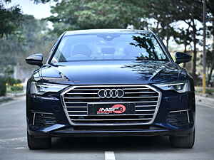 Second Hand ऑडी a6 Technology 45 TFSI [2019-2024] in कोलकाता