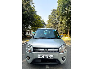 Second Hand Maruti Suzuki Wagon R ZXi 1.2 AMT in Kanpur