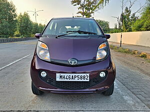 Second Hand Tata Nano XTA in Nagpur