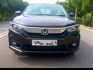 Second Hand Honda Amaze 1.2 VX MT Petrol [2018-2020] in Agra