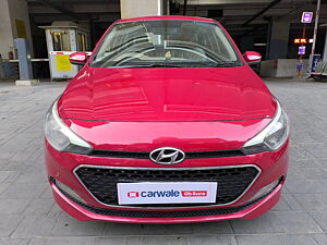 Second Hand Hyundai Elite i20 Asta 1.2 in Mumbai